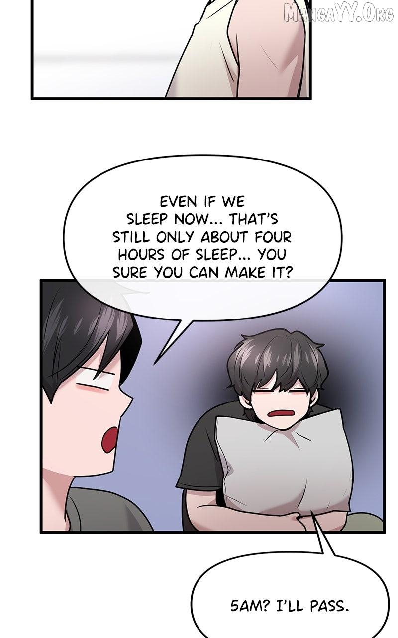 Read Back to Chan Bi chapter 65 image 46 on Lezhin