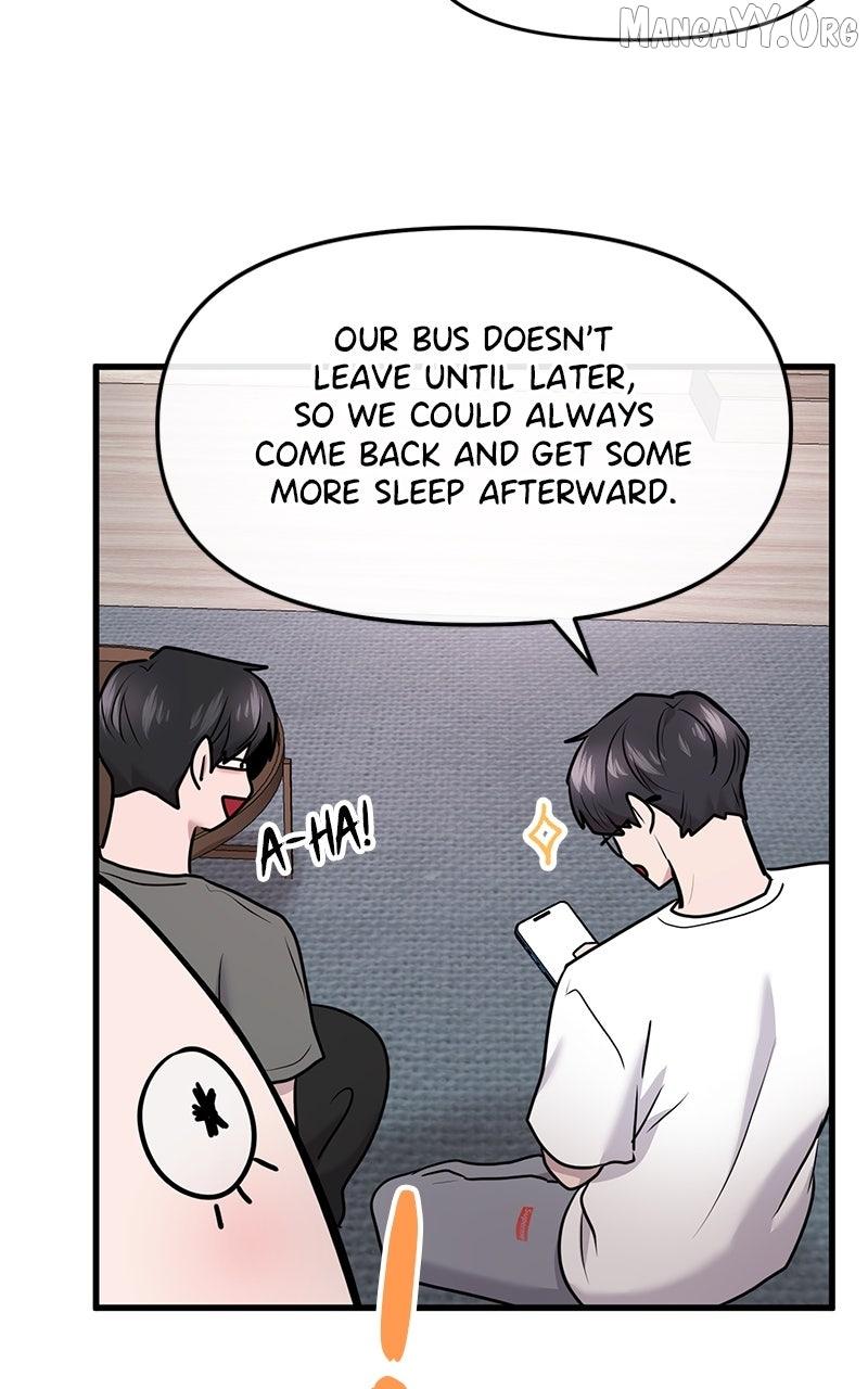 Read Back to Chan Bi chapter 65 image 47 on Lezhin