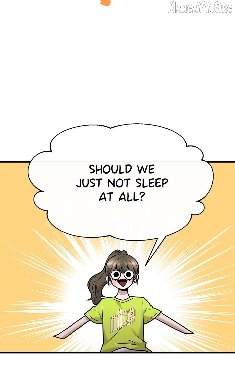 Read Back to Chan Bi chapter 65 image 48 on Lezhin