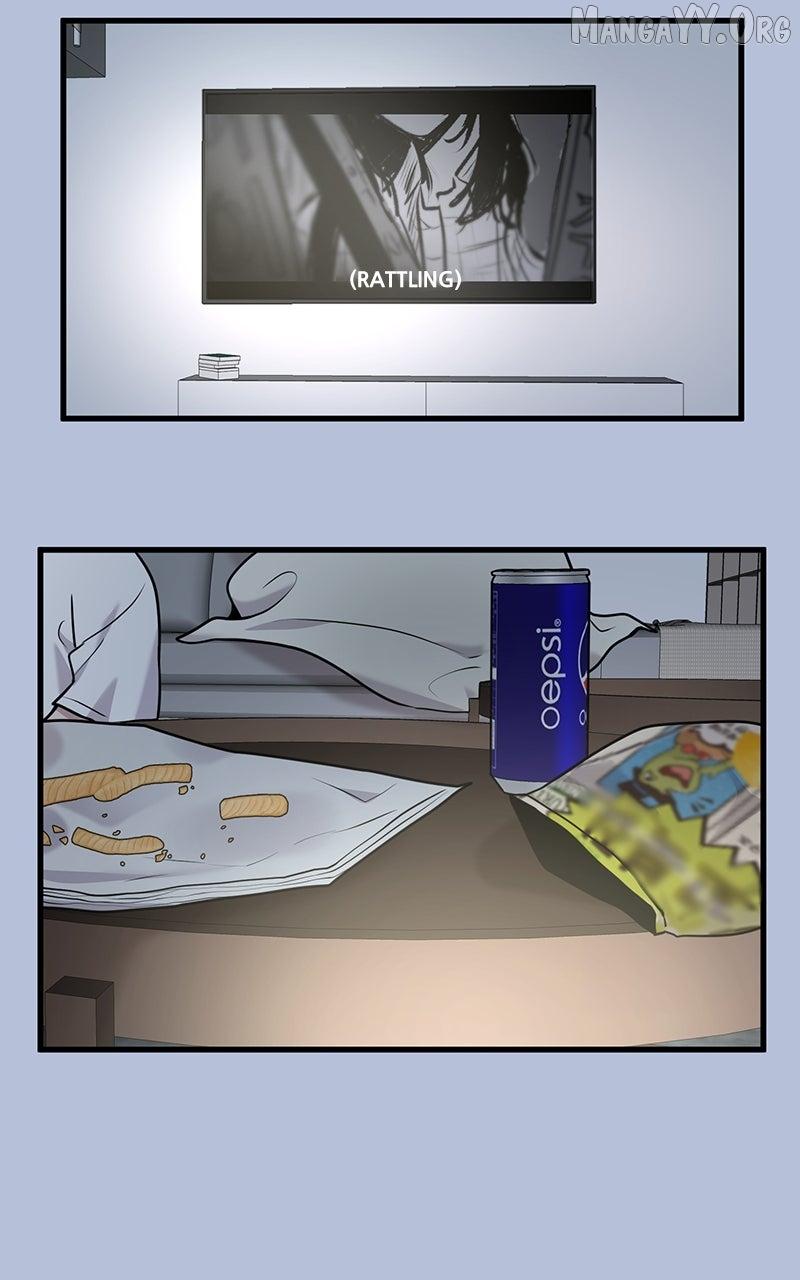 Read Back to Chan Bi chapter 65 image 51 on Lezhin