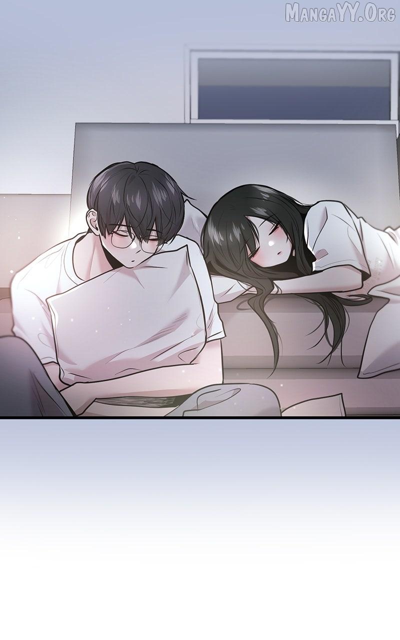 Read Back to Chan Bi chapter 65 image 56 on Lezhin