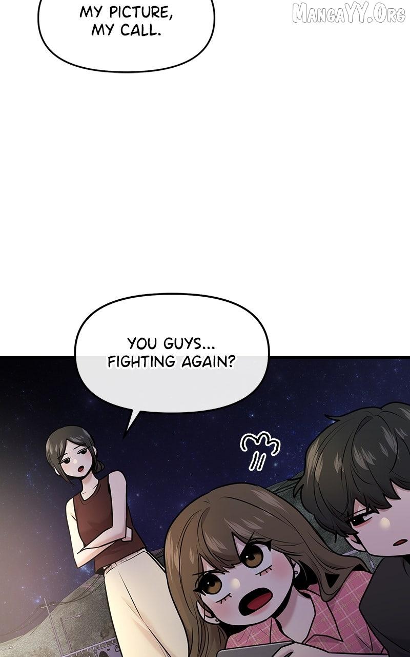 Read Back to Chan Bi chapter 65 image 6 on Lezhin
