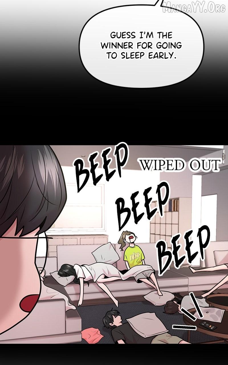 Read Back to Chan Bi chapter 65 image 61 on Lezhin