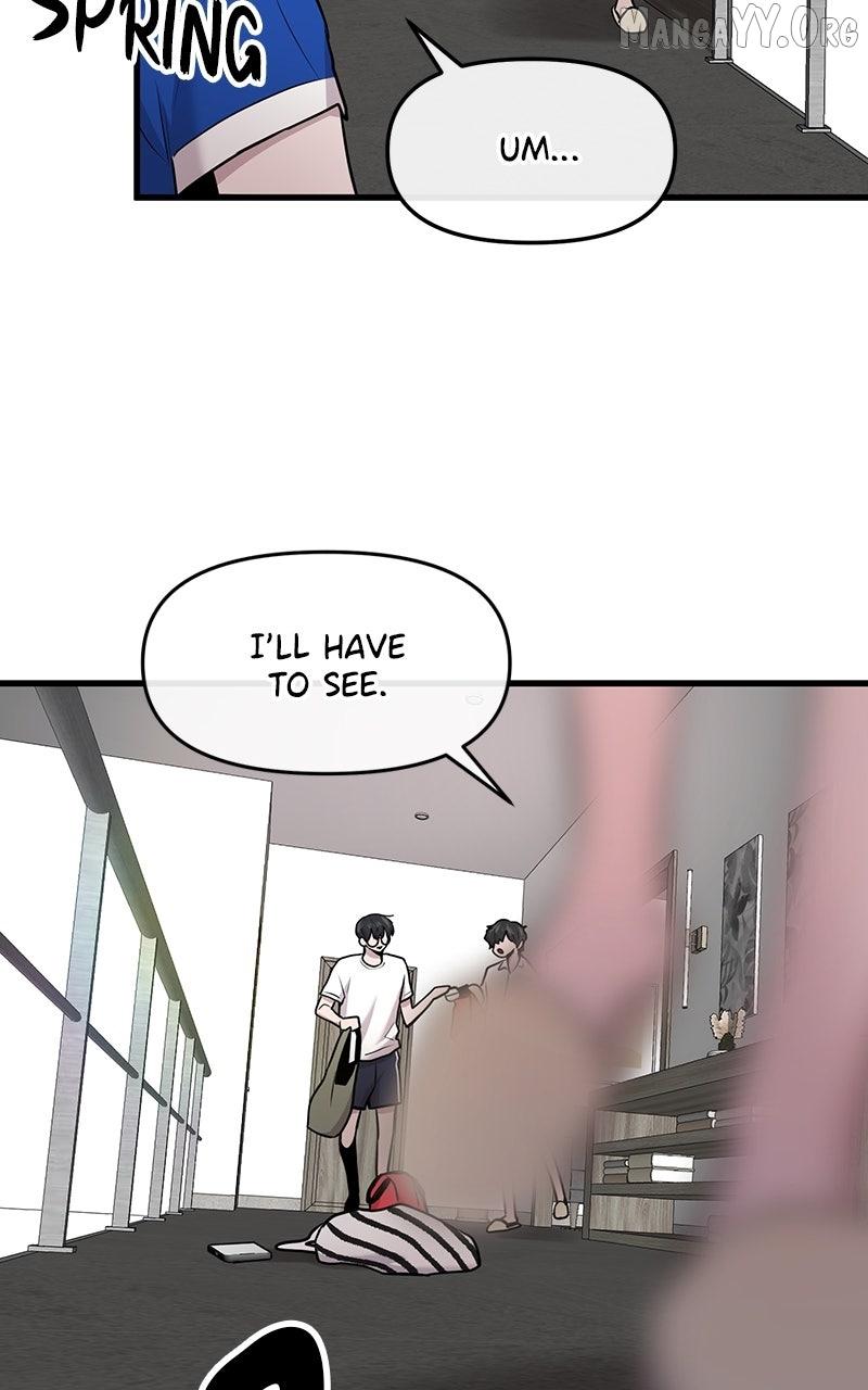 Read Back to Chan Bi chapter 65 image 66 on Lezhin