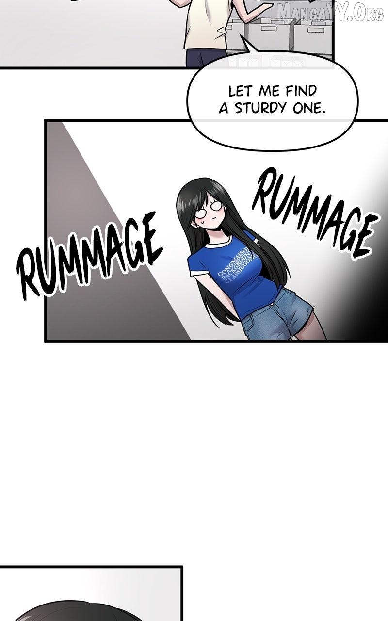 Read Back to Chan Bi chapter 65 image 72 on Lezhin
