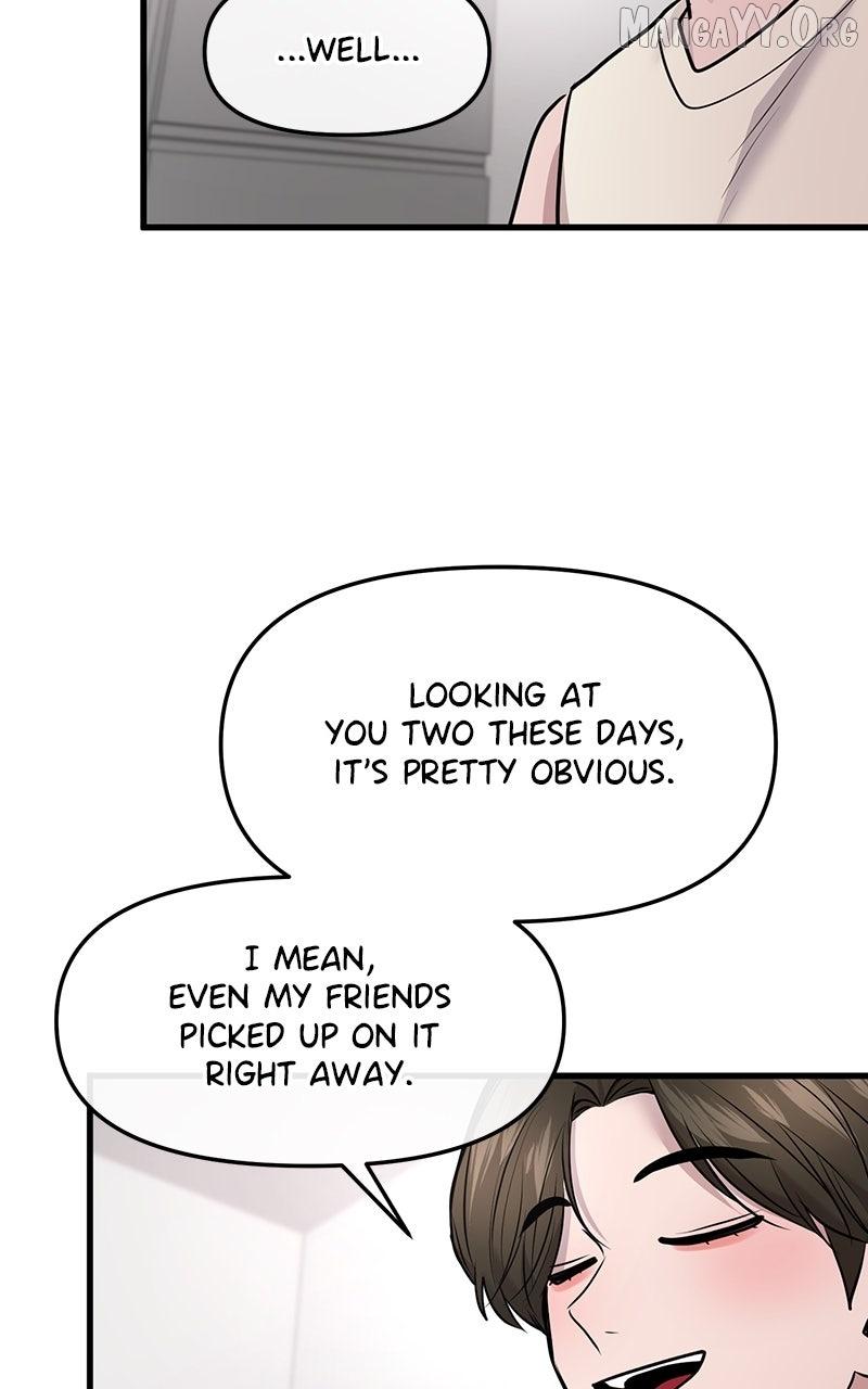 Read Back to Chan Bi chapter 65 image 78 on Lezhin