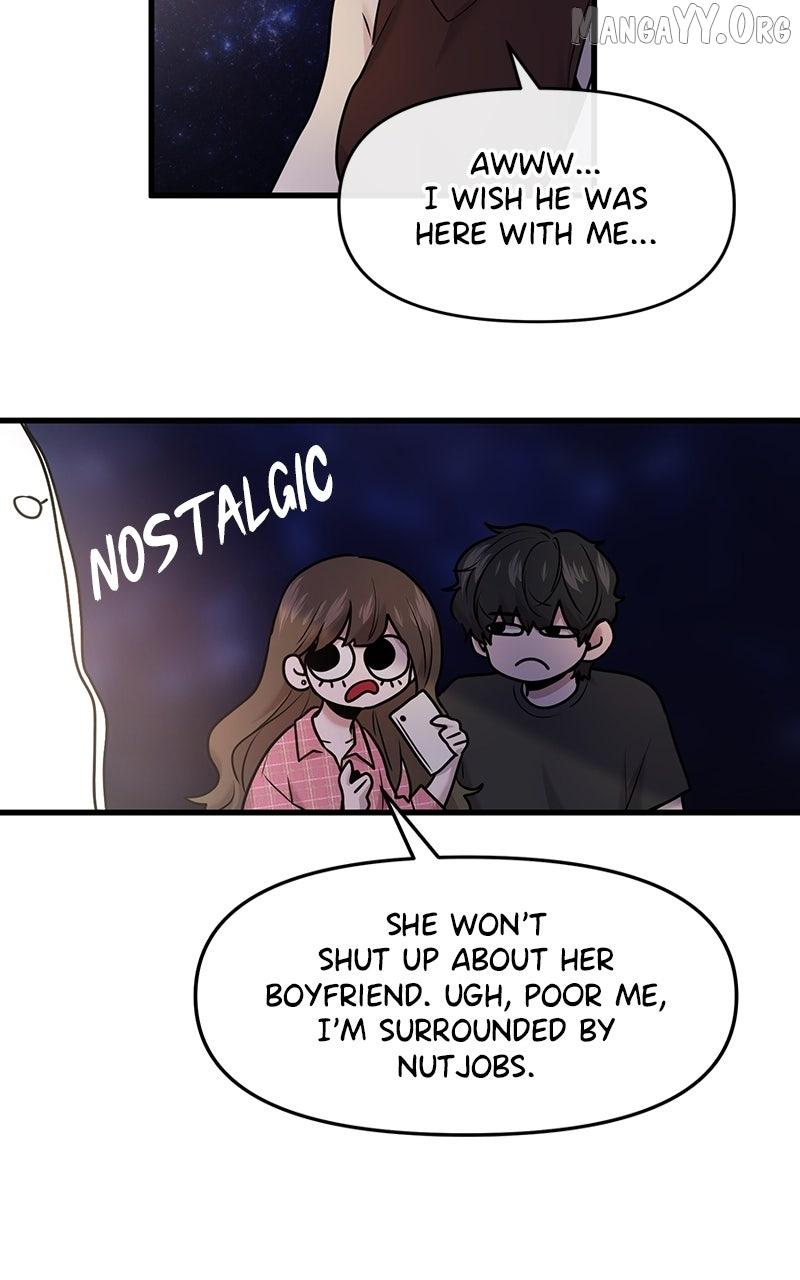 Read Back to Chan Bi chapter 65 image 8 on Lezhin