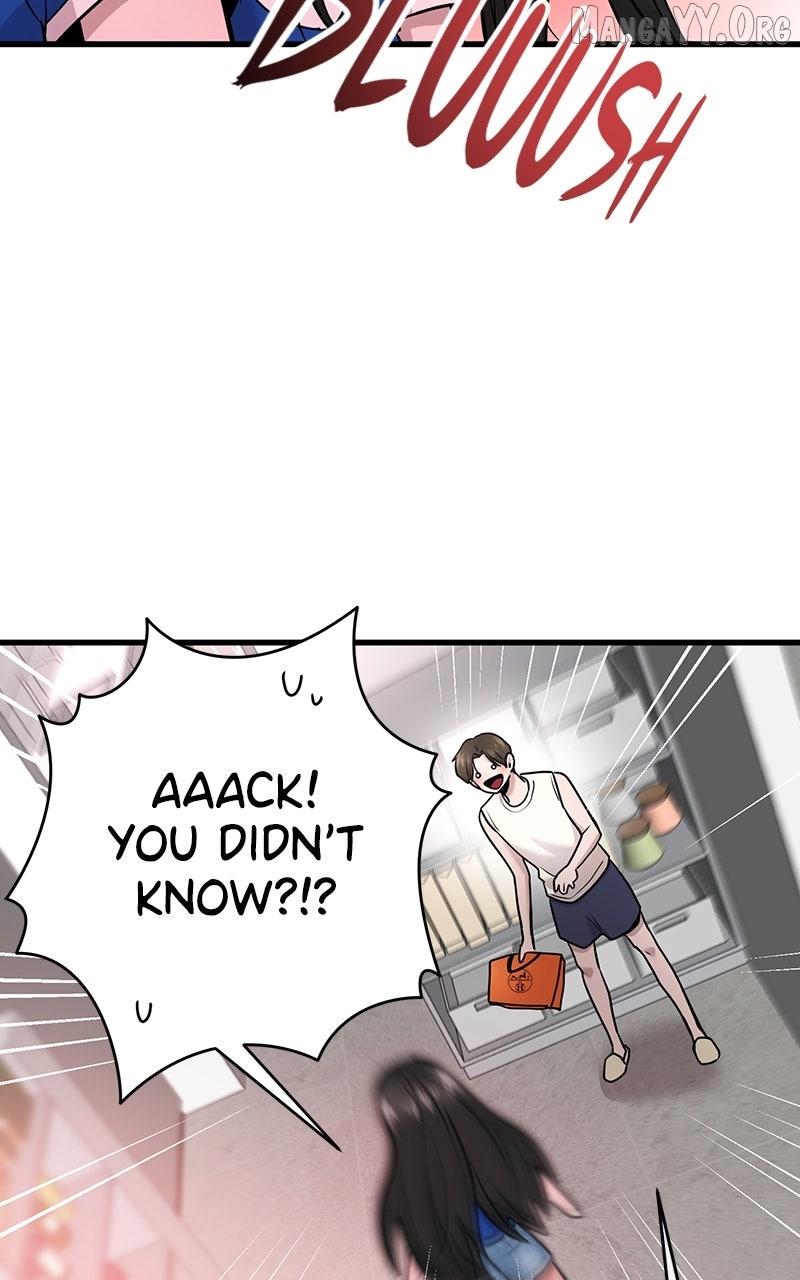 Read Back to Chan Bi chapter 65 image 84 on Lezhin