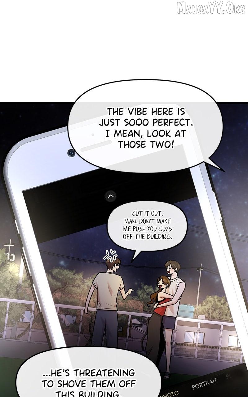 Read Back to Chan Bi chapter 65 image 9 on Lezhin