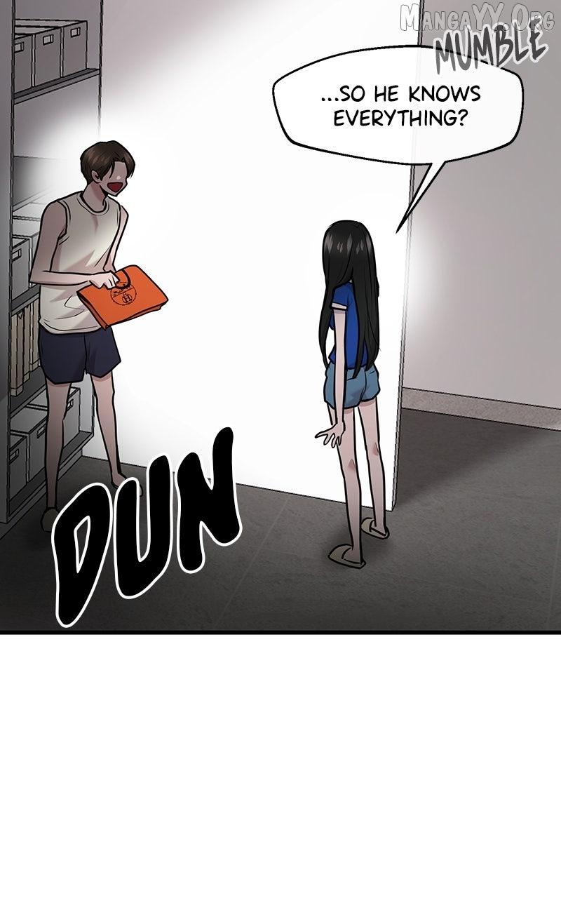 Read Back to Chan Bi chapter 65 image 92 on Lezhin