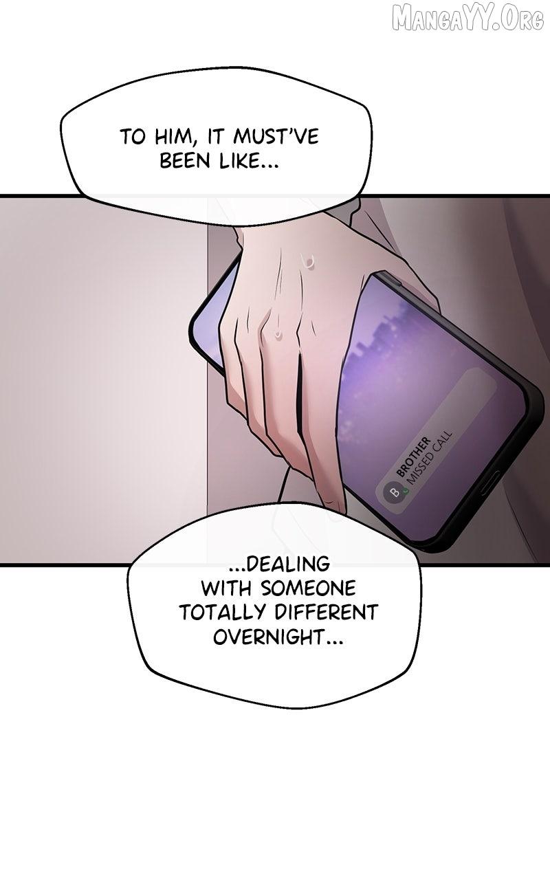 Read Back to Chan Bi chapter 65 image 96 on Lezhin