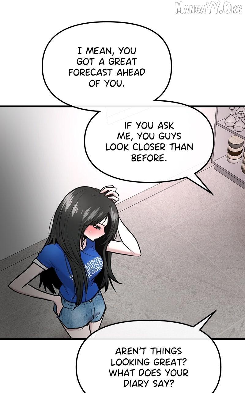 Read Back to Chan Bi chapter 65 image 99 on Lezhin