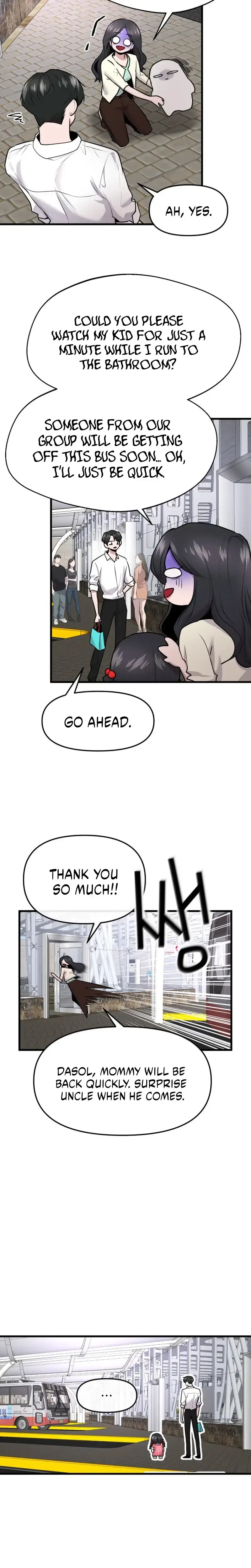 Read Back to Chan Bi chapter 66 image 15 on Lezhin