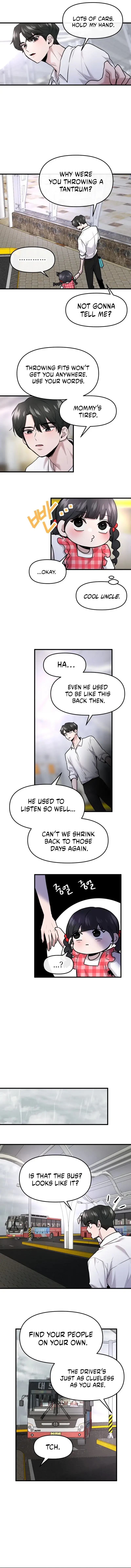 Read Back to Chan Bi chapter 66 image 16 on Lezhin