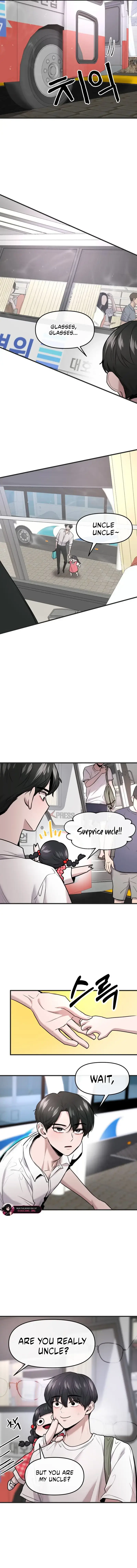Read Back to Chan Bi chapter 66 image 17 on Lezhin