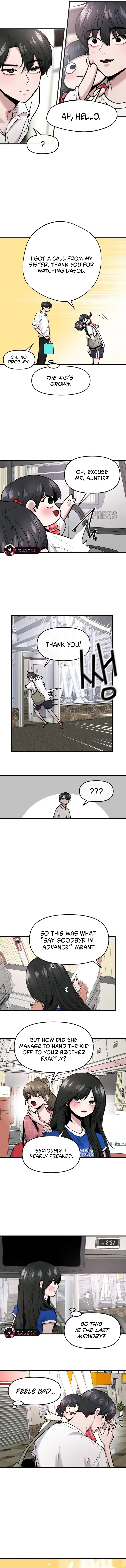Read Back to Chan Bi chapter 66 image 18 on Lezhin