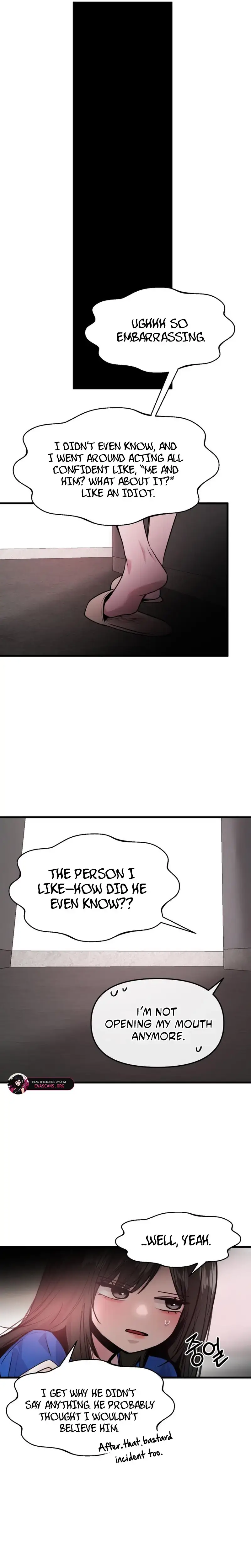 Read Back to Chan Bi chapter 66 image 2 on Lezhin