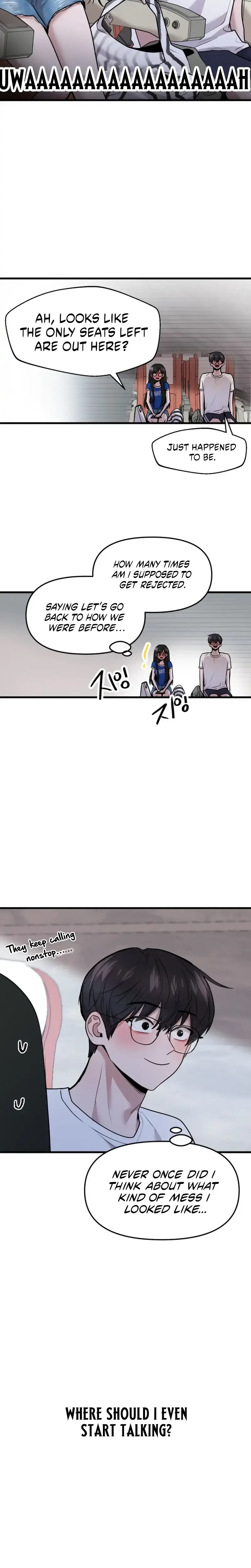 Read Back to Chan Bi chapter 66 image 5 on Lezhin