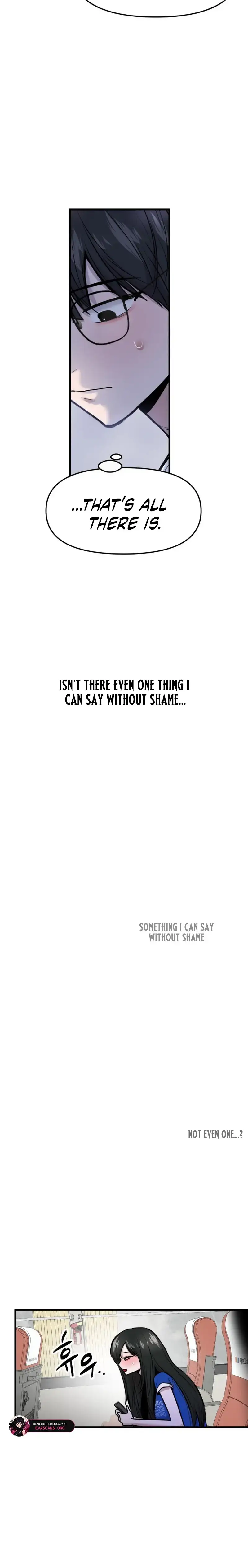 Read Back to Chan Bi chapter 66 image 7 on Lezhin