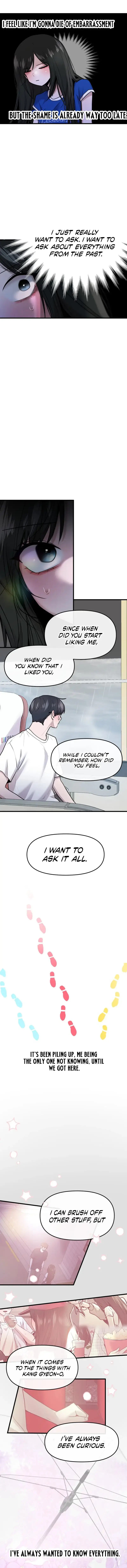 Read Back to Chan Bi chapter 66 image 8 on Lezhin