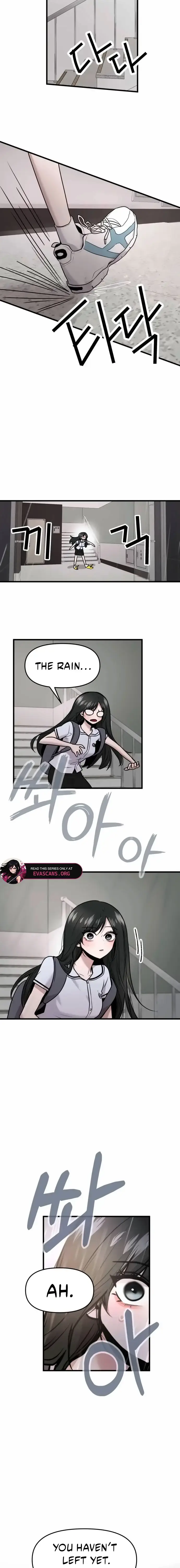 Read Back to Chan Bi chapter 67 image 15 on Lezhin