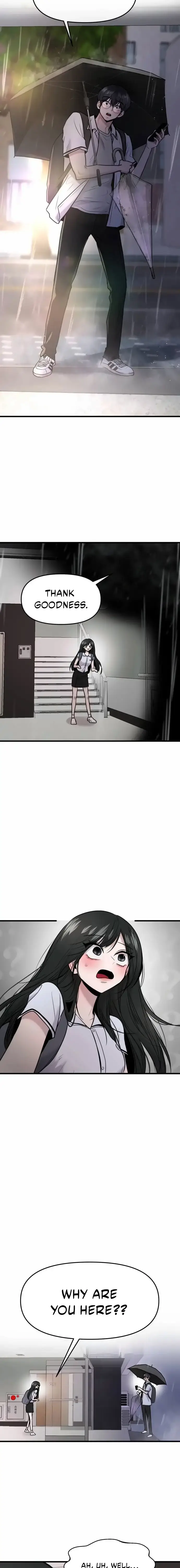 Read Back to Chan Bi chapter 67 image 16 on Lezhin