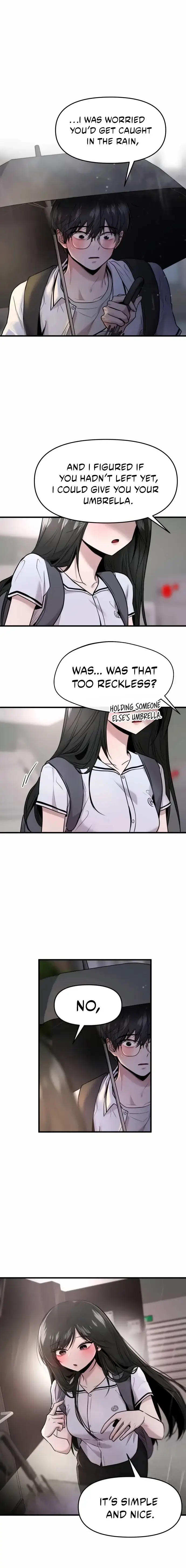 Read Back to Chan Bi chapter 67 image 18 on Lezhin