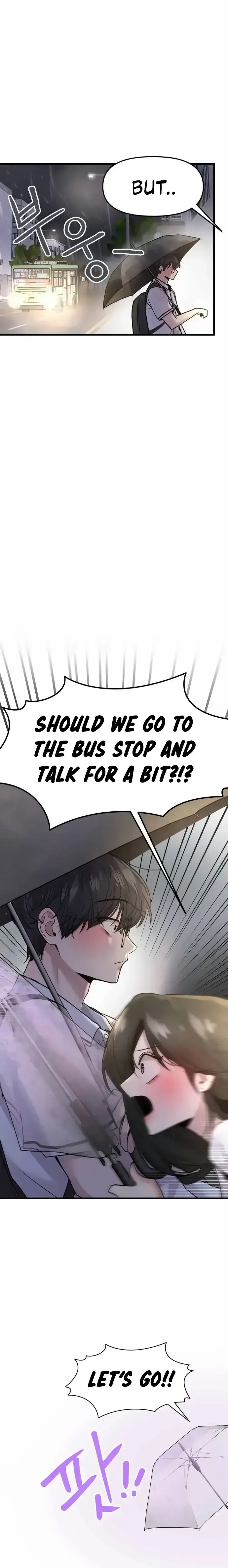 Read Back to Chan Bi chapter 67 image 19 on Lezhin