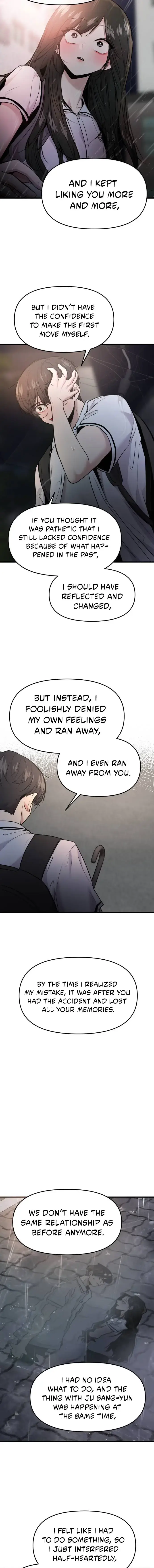 Read Back to Chan Bi chapter 68 image 10 on Lezhin
