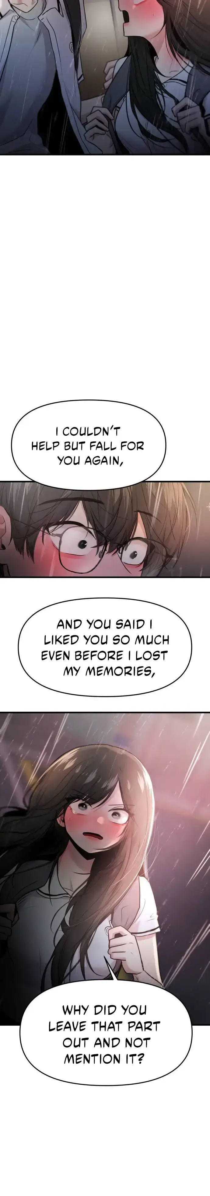 Read Back to Chan Bi chapter 68 image 13 on Lezhin