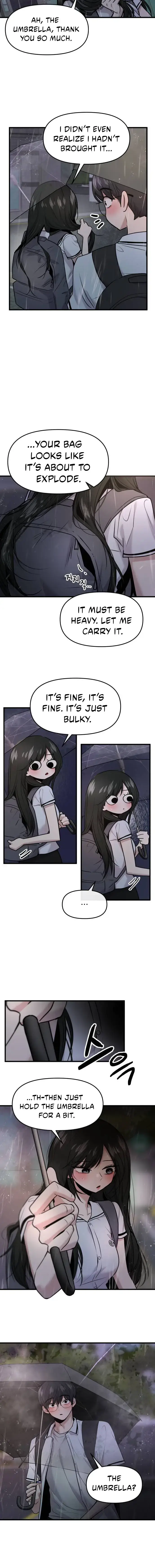 Read Back to Chan Bi chapter 68 image 2 on Lezhin