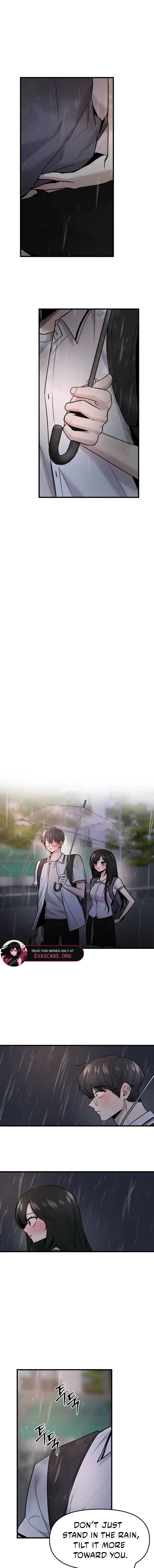 Read Back to Chan Bi chapter 68 image 3 on Lezhin