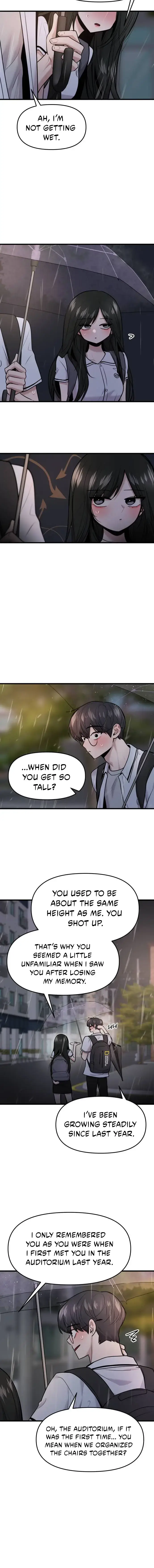 Read Back to Chan Bi chapter 68 image 4 on Lezhin