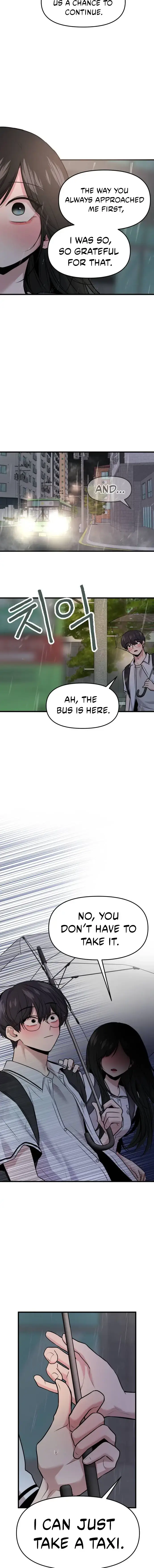 Read Back to Chan Bi chapter 68 image 7 on Lezhin