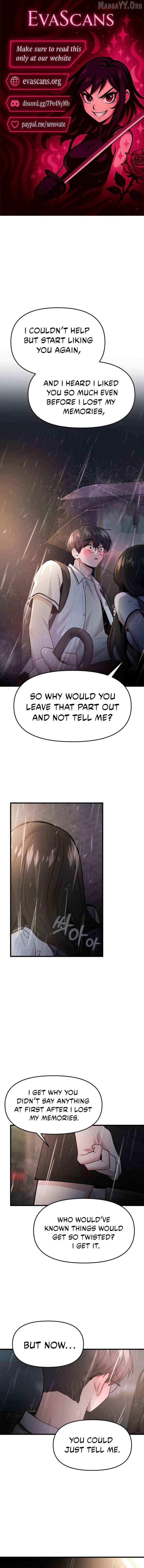 Read Back to Chan Bi chapter 69 image 1 on Lezhin