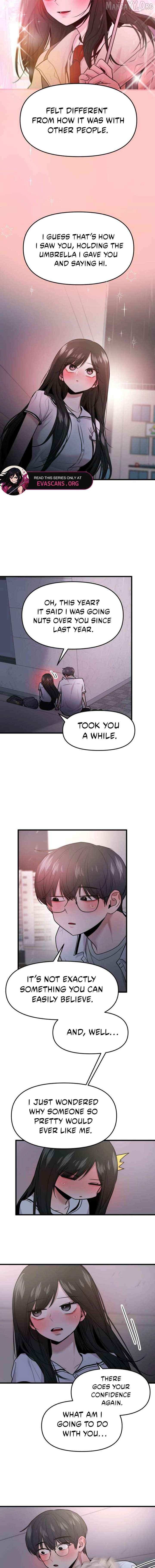 Read Back to Chan Bi chapter 69 image 12 on Lezhin