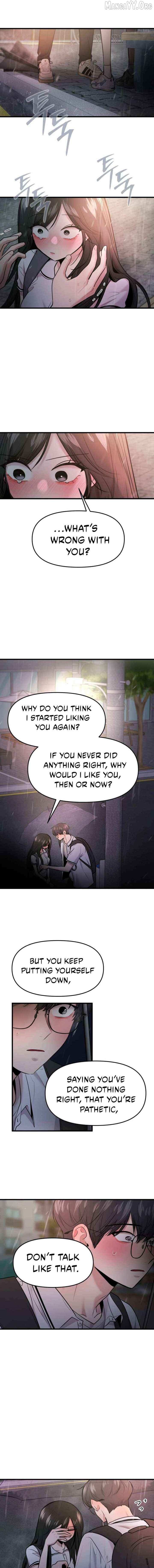 Read Back to Chan Bi chapter 69 image 3 on Lezhin