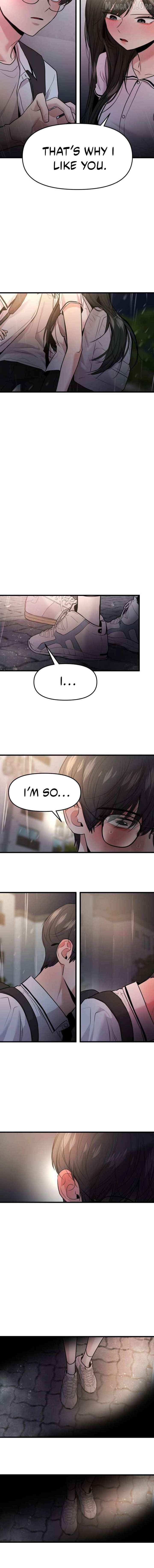 Read Back to Chan Bi chapter 69 image 5 on Lezhin