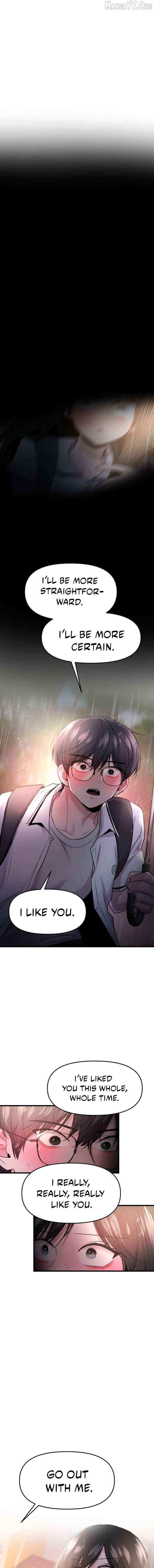 Read Back to Chan Bi chapter 69 image 6 on Lezhin