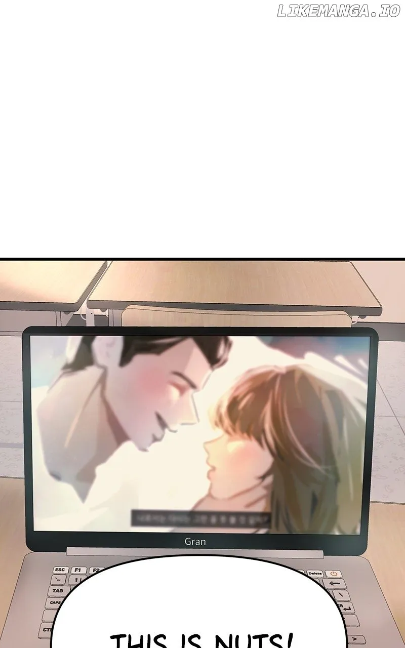 Read Back to Chan Bi chapter 7 image 1 on Lezhin