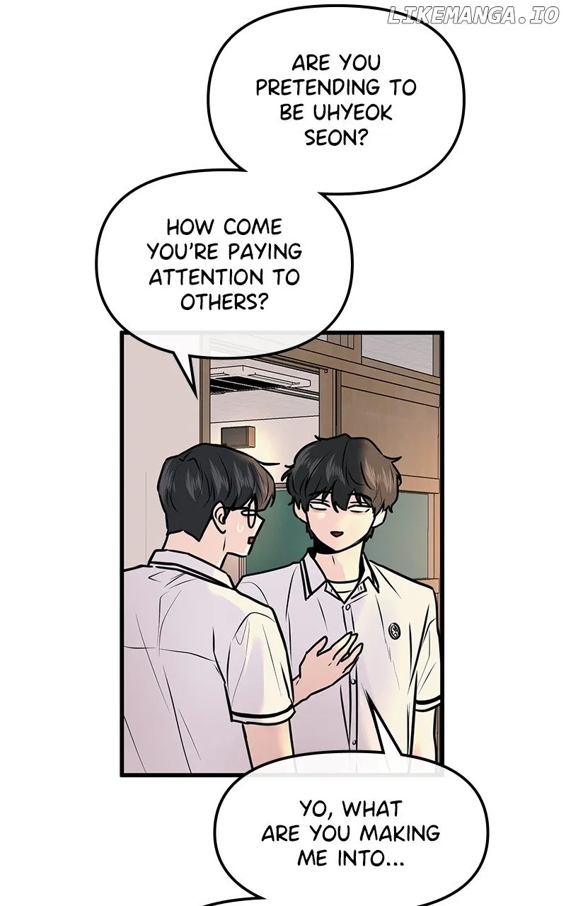 Read Back to Chan Bi chapter 7 image 10 on Lezhin