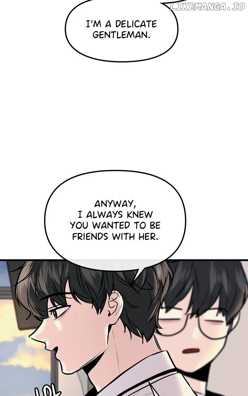 Read Back to Chan Bi chapter 7 image 11 on Lezhin