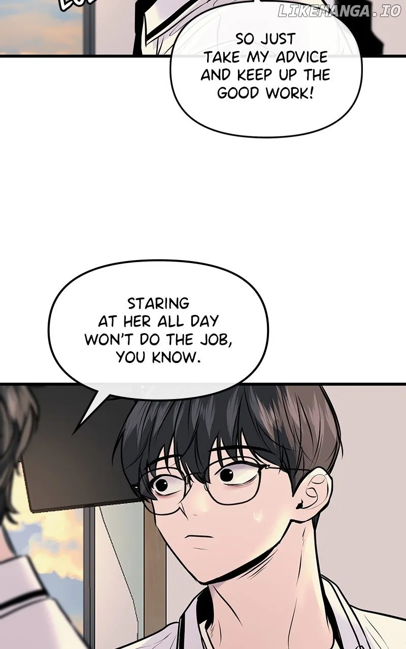 Read Back to Chan Bi chapter 7 image 12 on Lezhin