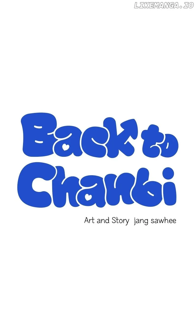 Read Back to Chan Bi chapter 7 image 15 on Lezhin