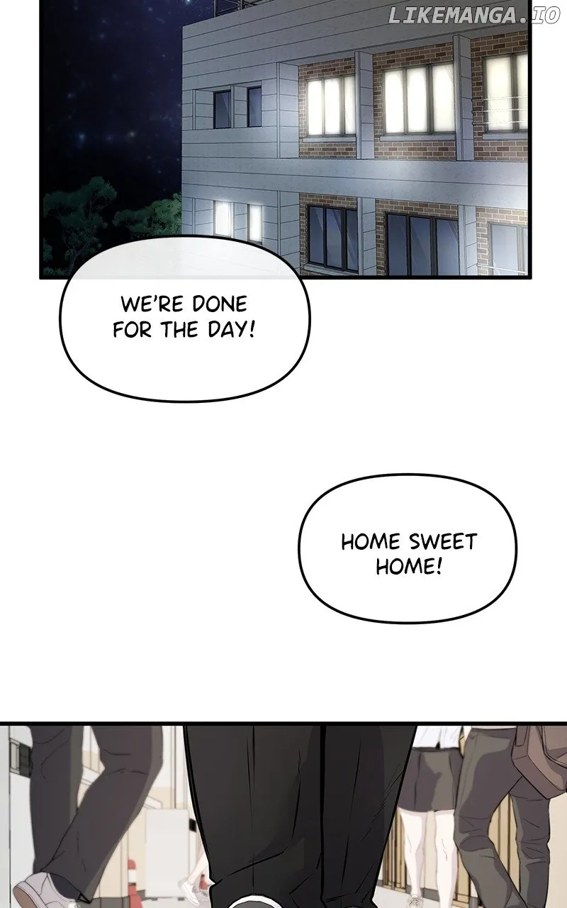 Read Back to Chan Bi chapter 7 image 17 on Lezhin