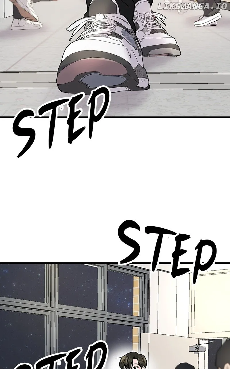 Read Back to Chan Bi chapter 7 image 18 on Lezhin