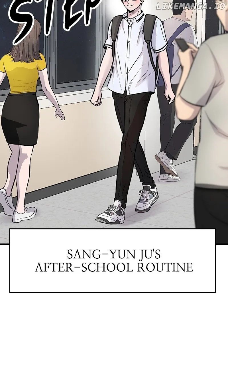 Read Back to Chan Bi chapter 7 image 19 on Lezhin