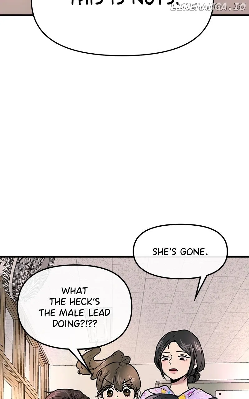 Read Back to Chan Bi chapter 7 image 2 on Lezhin