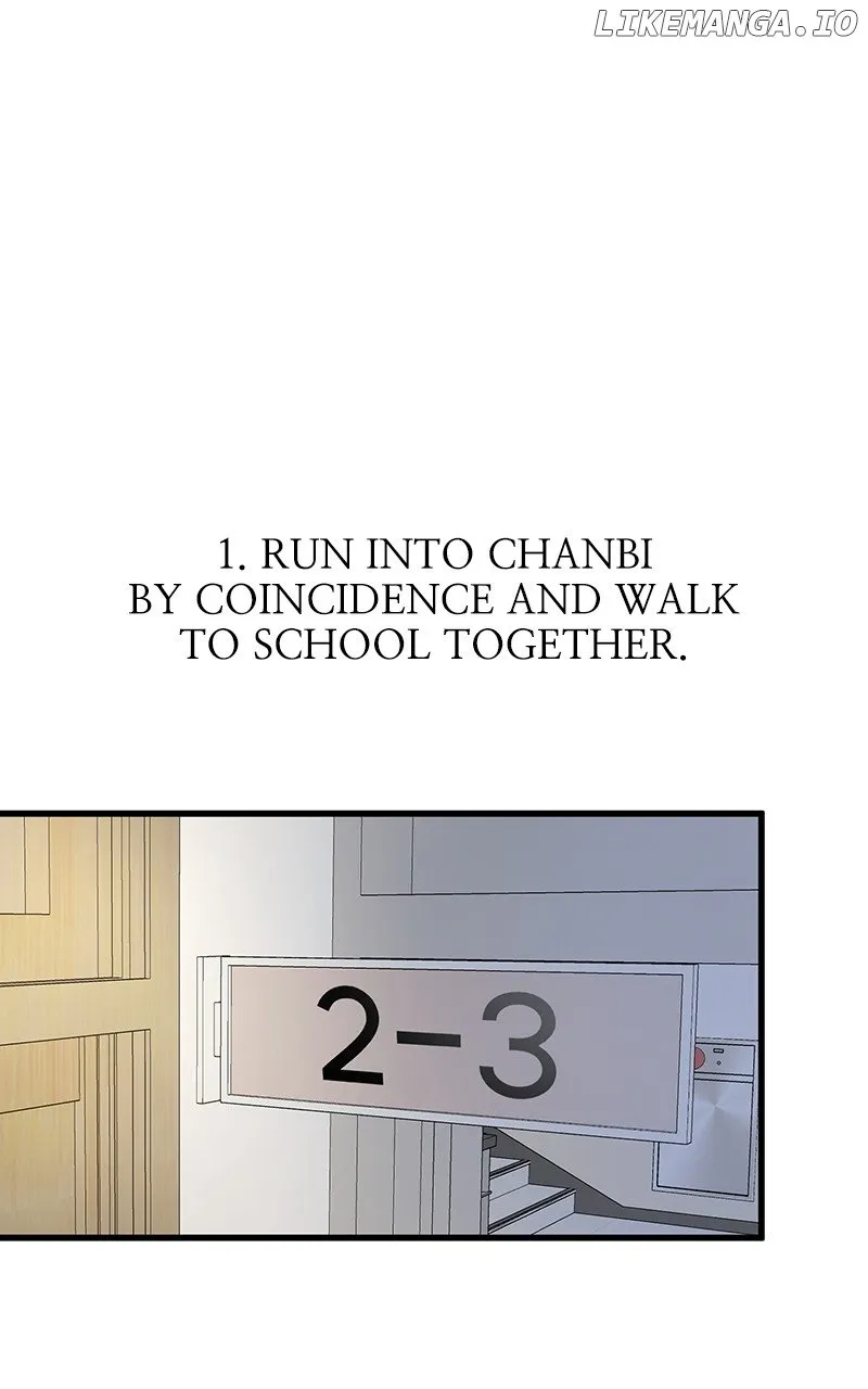 Read Back to Chan Bi chapter 7 image 20 on Lezhin