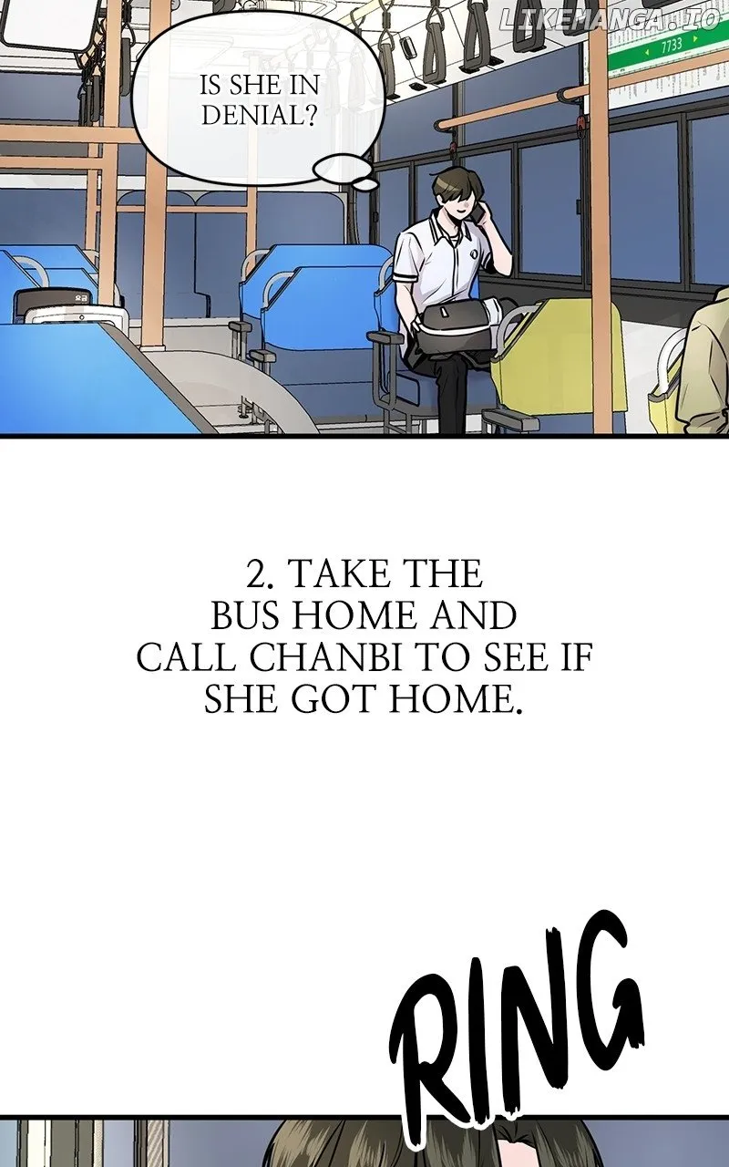 Read Back to Chan Bi chapter 7 image 25 on Lezhin